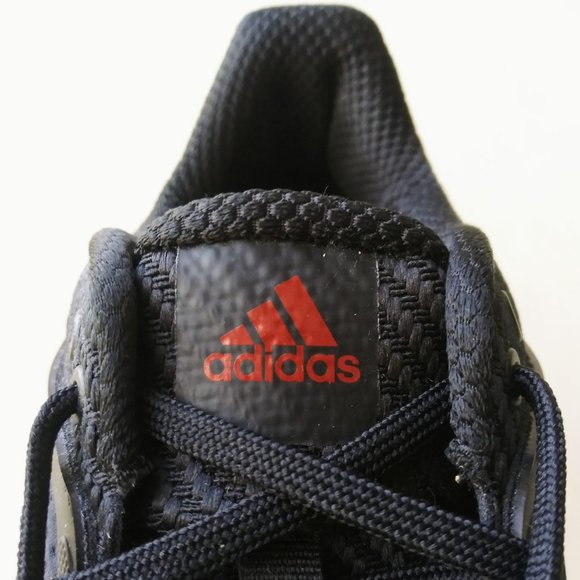 Adidas Men's ClimaWarm Bounce Running Course A Pied Sneaker - Picture 10 of 13